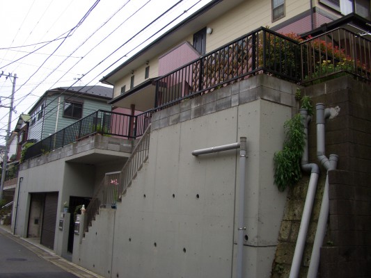 9c7b1ede473d443836dd6c8aca77da9d | 外壁塗装は神奈川県横浜市の塗装職人