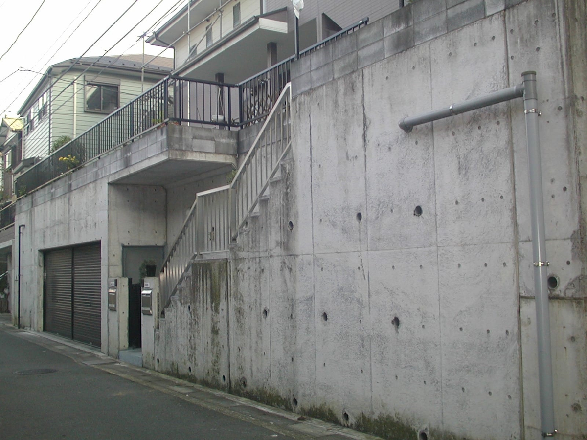 akitsuki-tei-154 | 外壁塗装は神奈川県横浜市の塗装職人