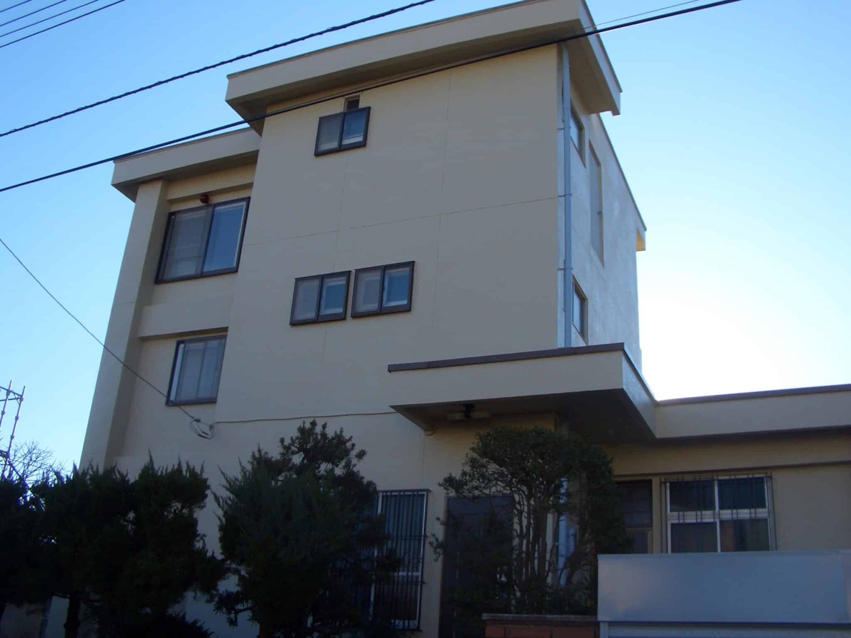 CIMG2132 | 外壁塗装は神奈川県横浜市の塗装職人