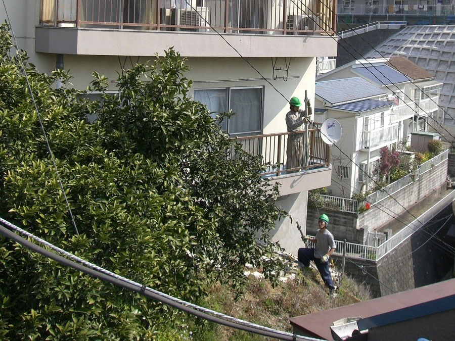 CIMG8336-2 | 外壁塗装は神奈川県横浜市の塗装職人