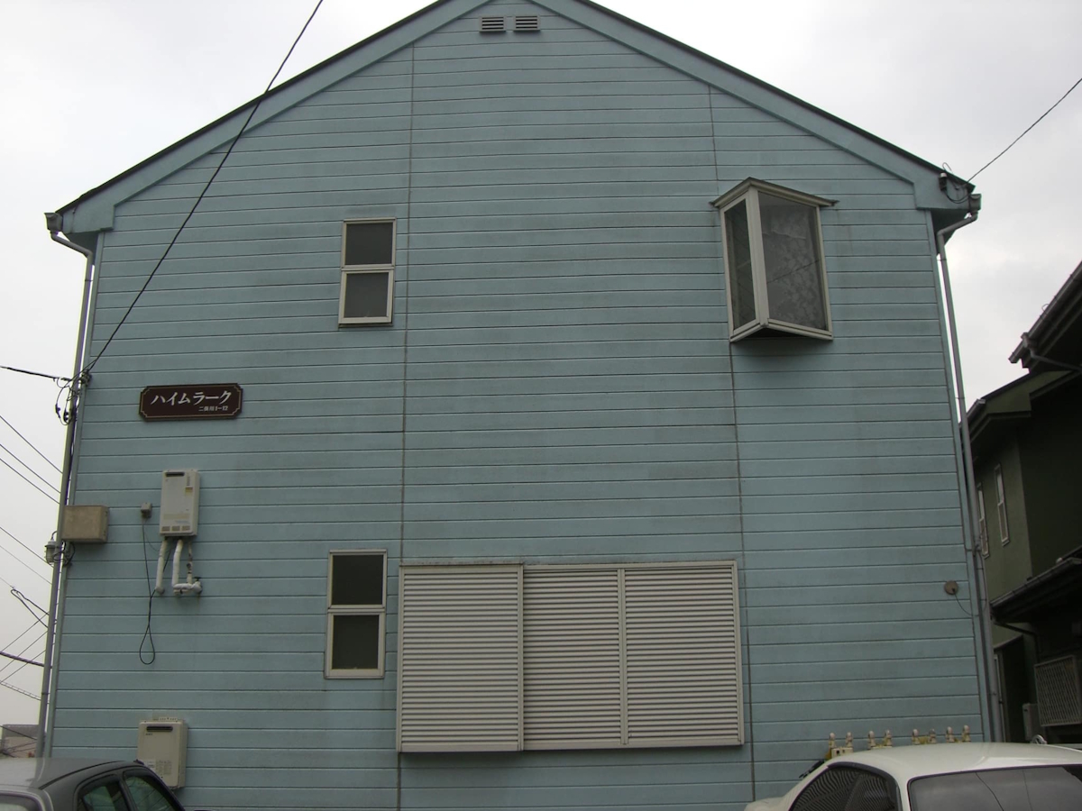 CIMG8676 | 外壁塗装は神奈川県横浜市の塗装職人