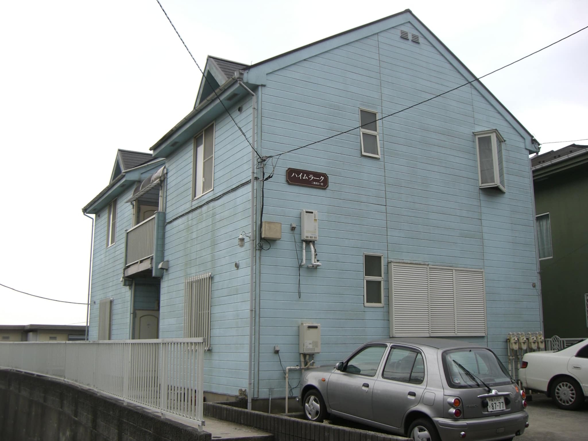 CIMG8683 | 外壁塗装は神奈川県横浜市の塗装職人
