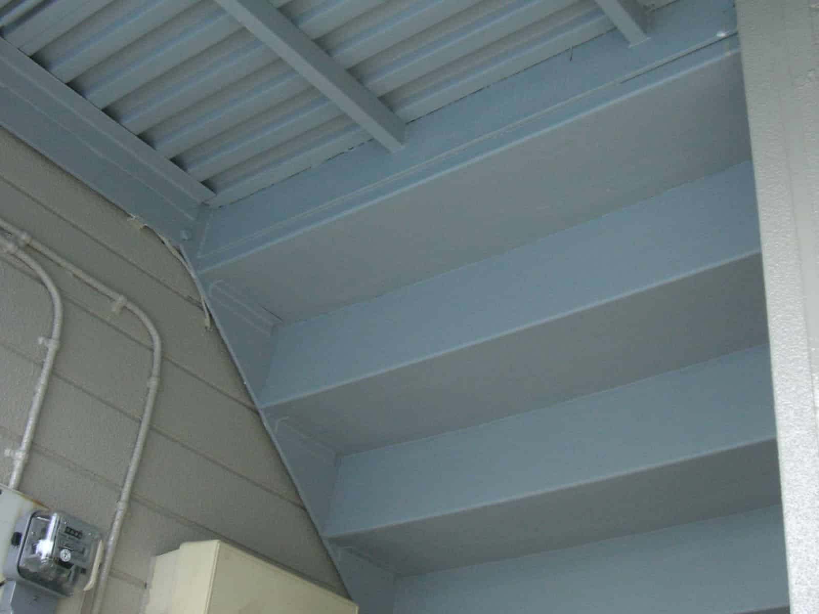 CIMG9481-2 | 外壁塗装は神奈川県横浜市の塗装職人