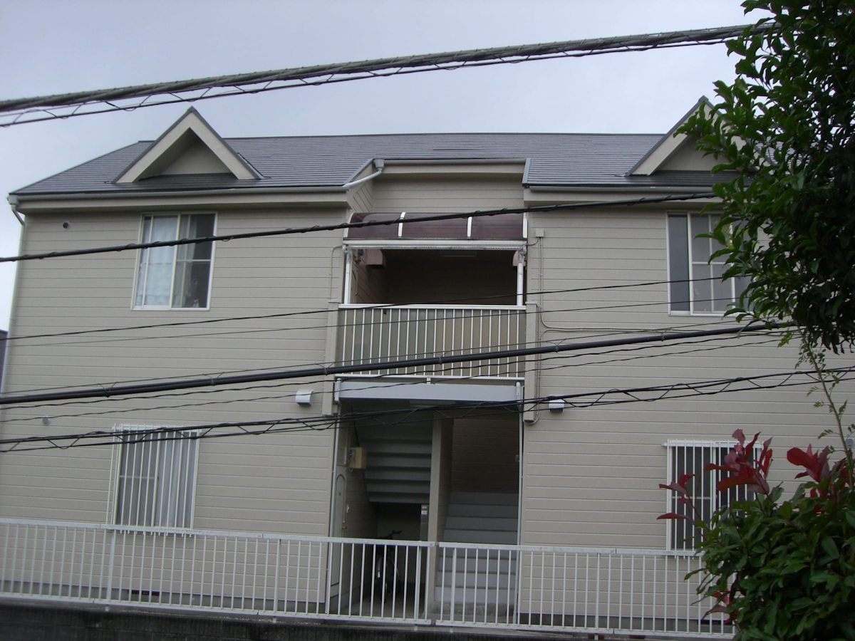 CIMG9855 | 外壁塗装は神奈川県横浜市の塗装職人