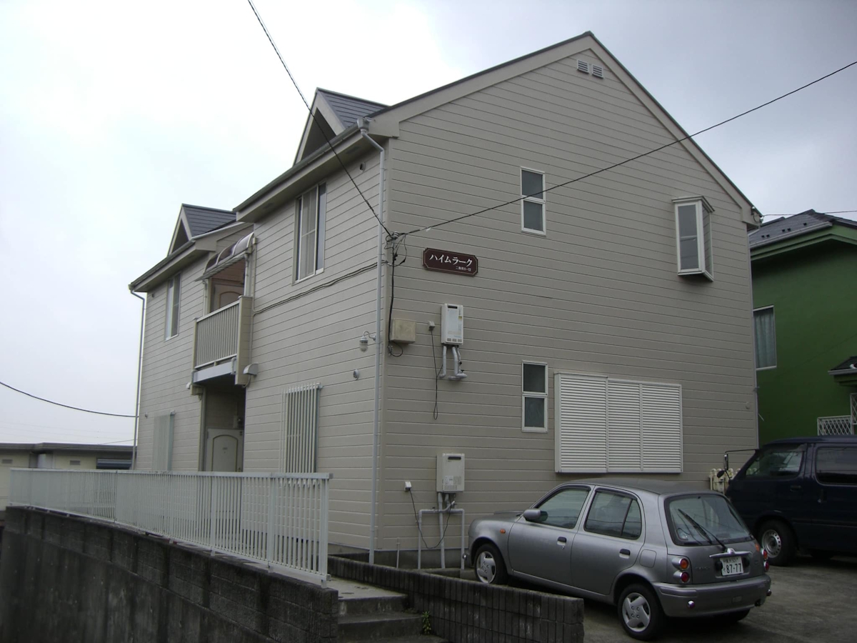 CIMG9856 | 外壁塗装は神奈川県横浜市の塗装職人
