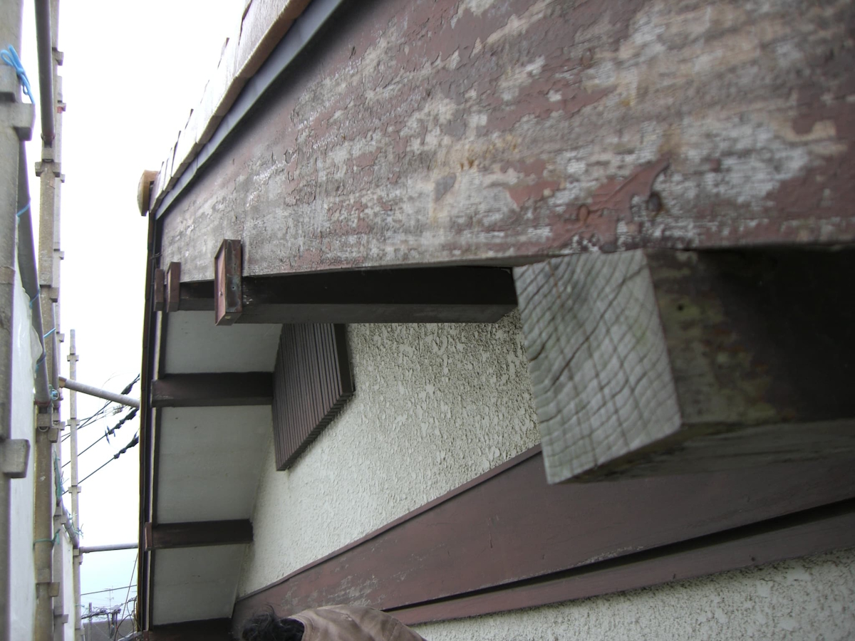 CIMG0023 | 外壁塗装は神奈川県横浜市の塗装職人