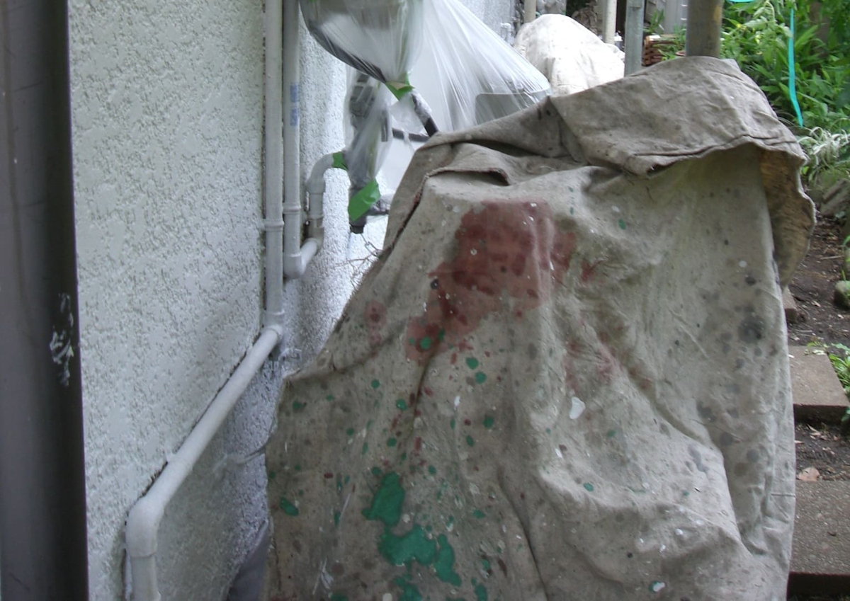 CIMG0044-1 | 外壁塗装は神奈川県横浜市の塗装職人