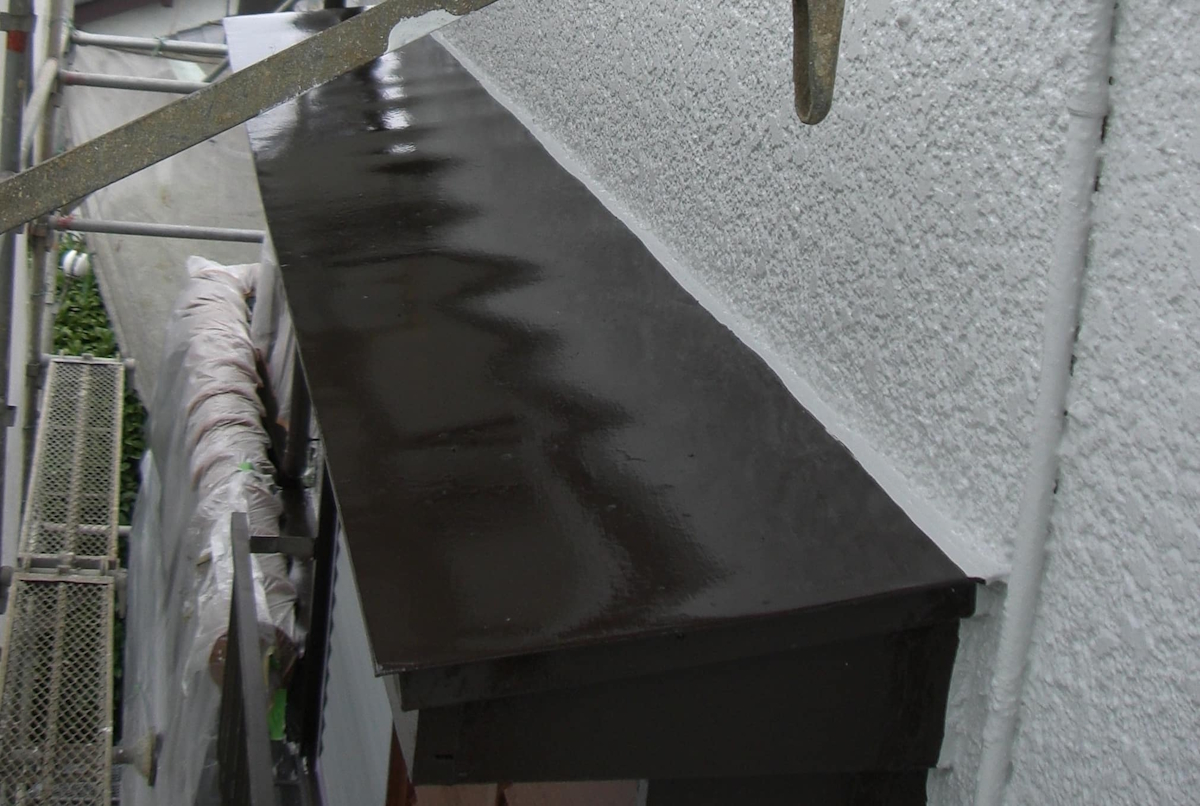 CIMG0085-3 | 外壁塗装は神奈川県横浜市の塗装職人