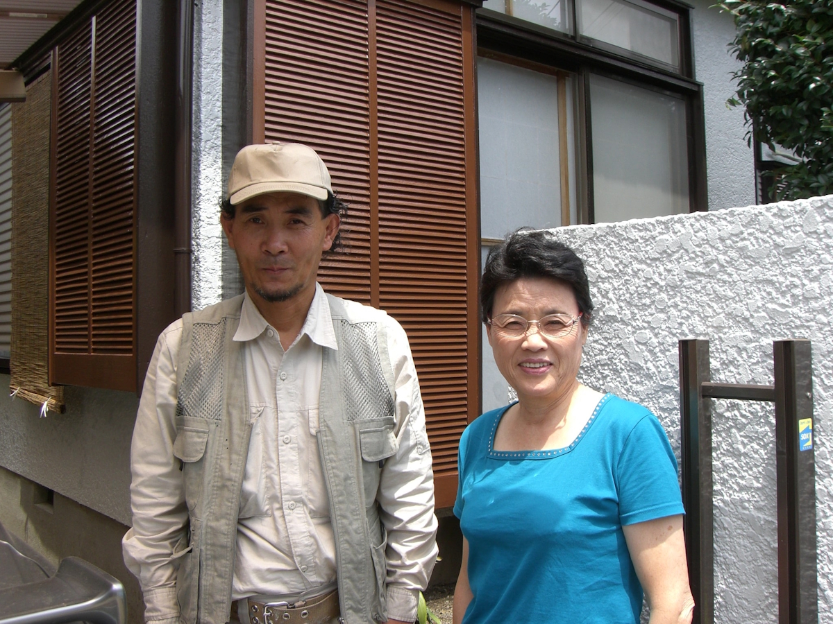 CIMG0149 | 外壁塗装は神奈川県横浜市の塗装職人