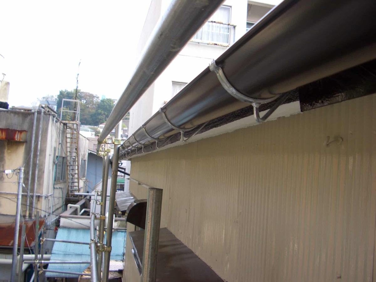 CIMG5613 | 外壁塗装は神奈川県横浜市の塗装職人