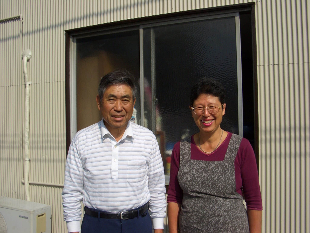 CIMG5648 | 外壁塗装は神奈川県横浜市の塗装職人