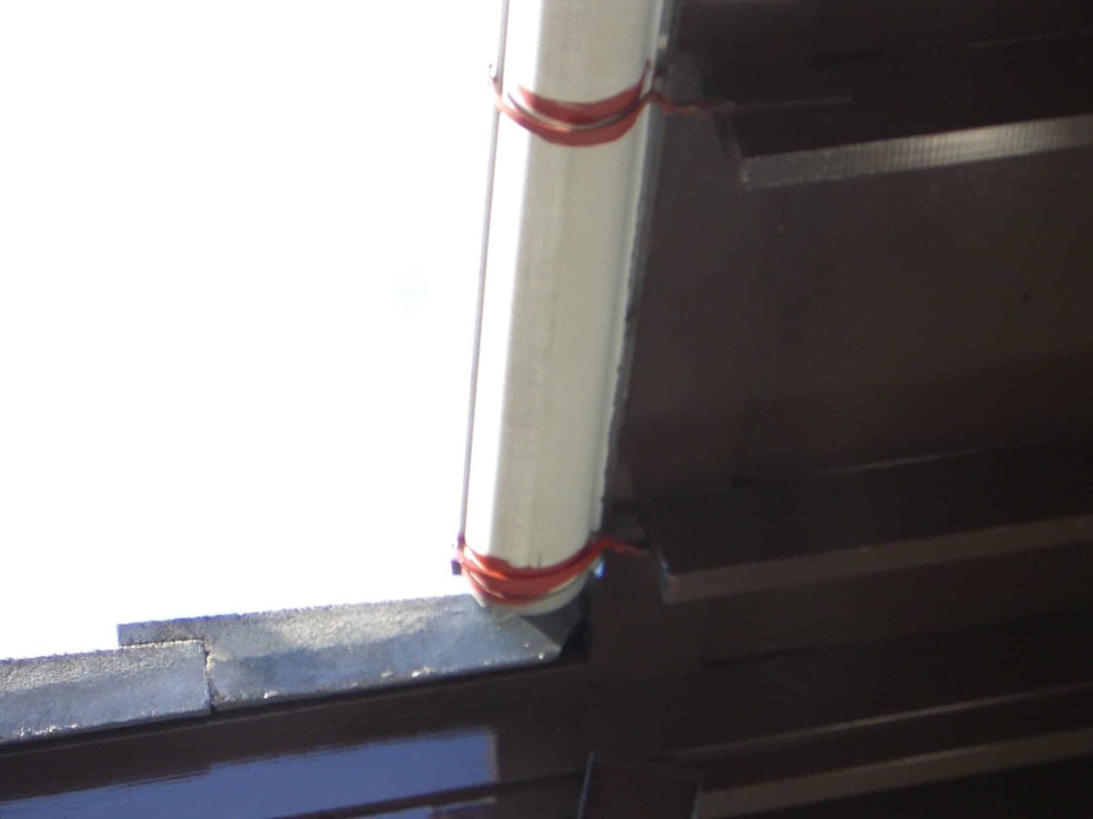CIMG6496 | 外壁塗装は神奈川県横浜市の塗装職人