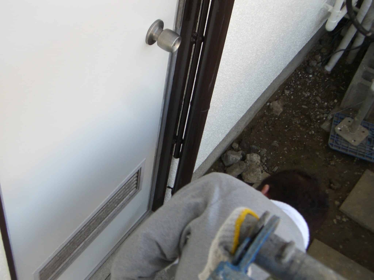 CIMG6601 | 外壁塗装は神奈川県横浜市の塗装職人