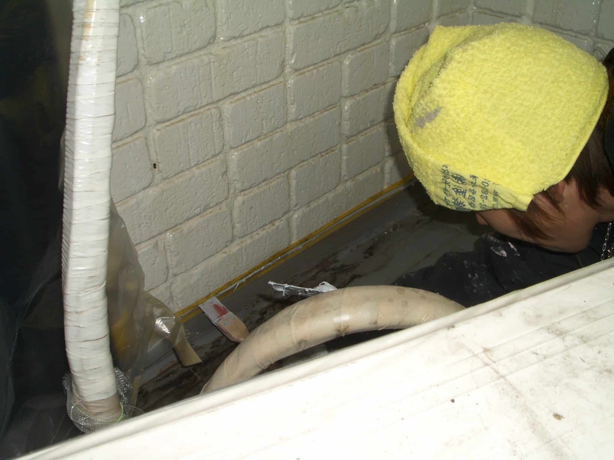 CIMG3692-1 | 外壁塗装は神奈川県横浜市の塗装職人