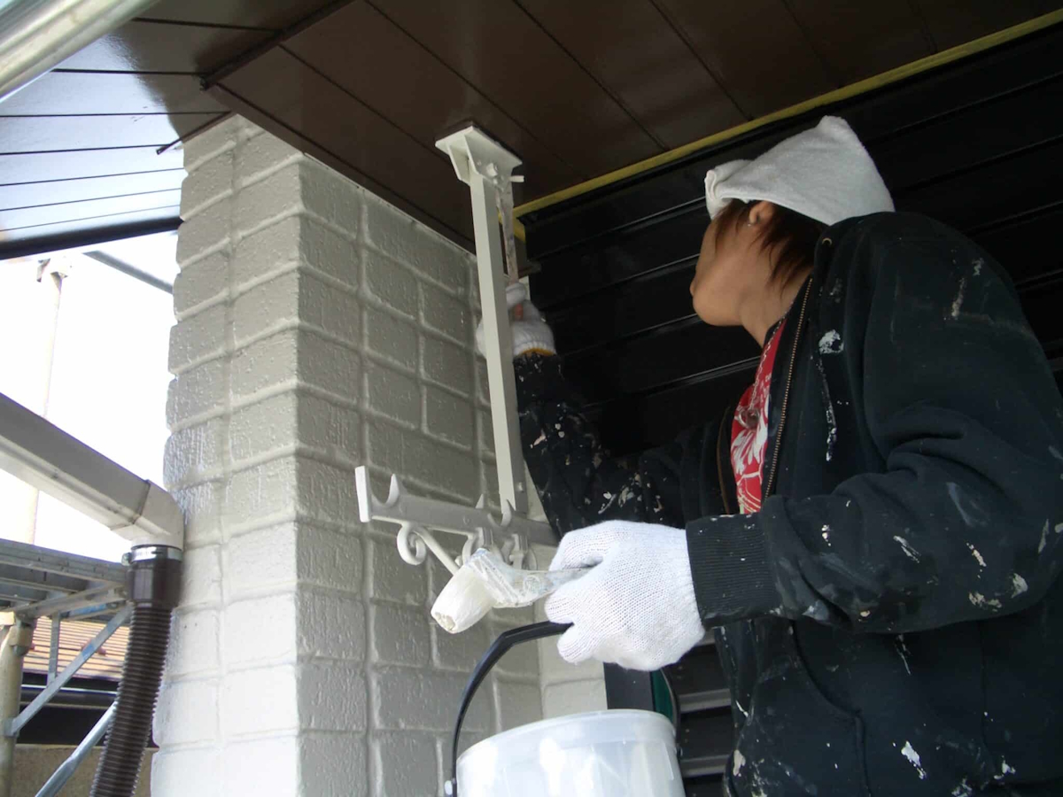 CIMG3712-2 | 外壁塗装は神奈川県横浜市の塗装職人