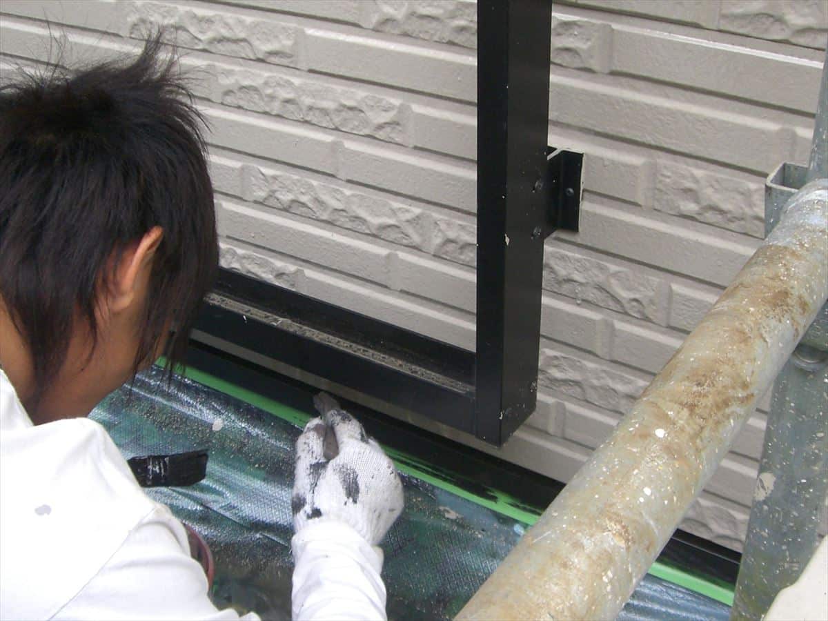 CIMG5839_R | 外壁塗装は神奈川県横浜市の塗装職人 外壁 塗装