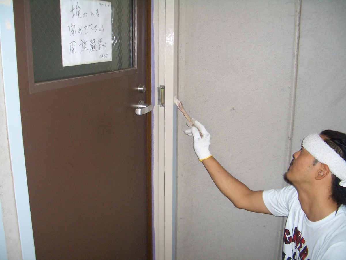 CIMG3786-1 | 外壁塗装は神奈川県横浜市の塗装職人