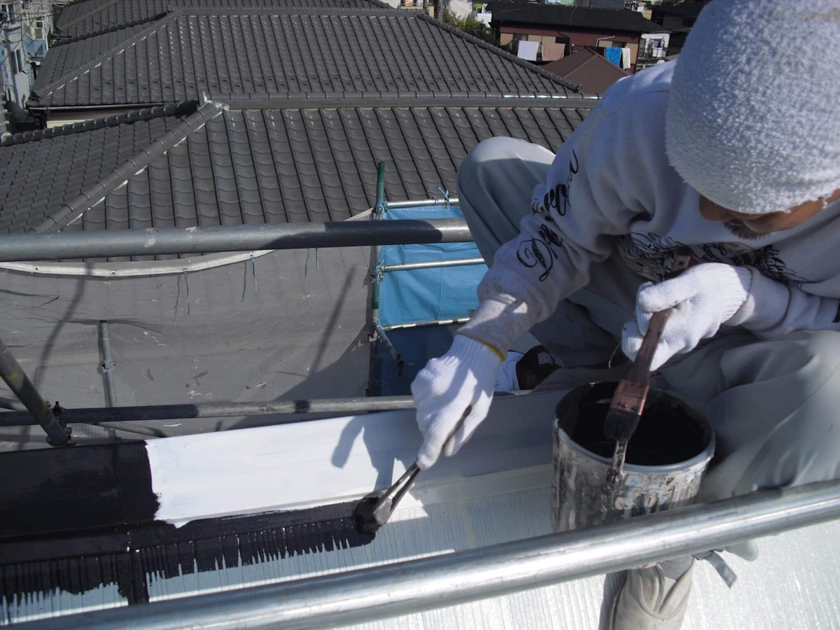 CIMG6207-scaled | 外壁塗装は神奈川県横浜市の塗装職人