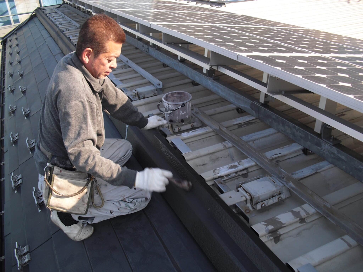CIMG6243-scaled | 外壁塗装は神奈川県横浜市の塗装職人