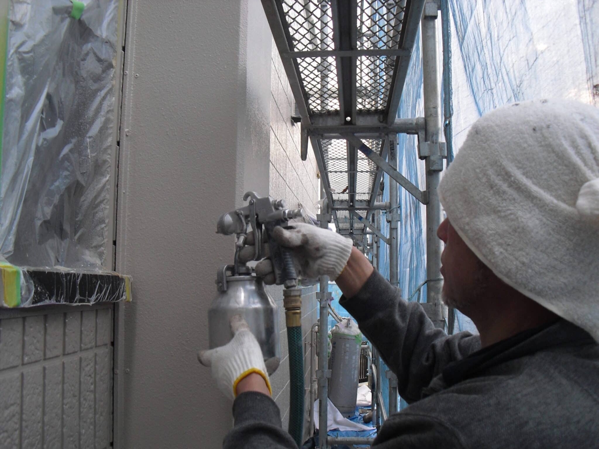 CIMG6281-scaled | 外壁塗装は神奈川県横浜市の塗装職人