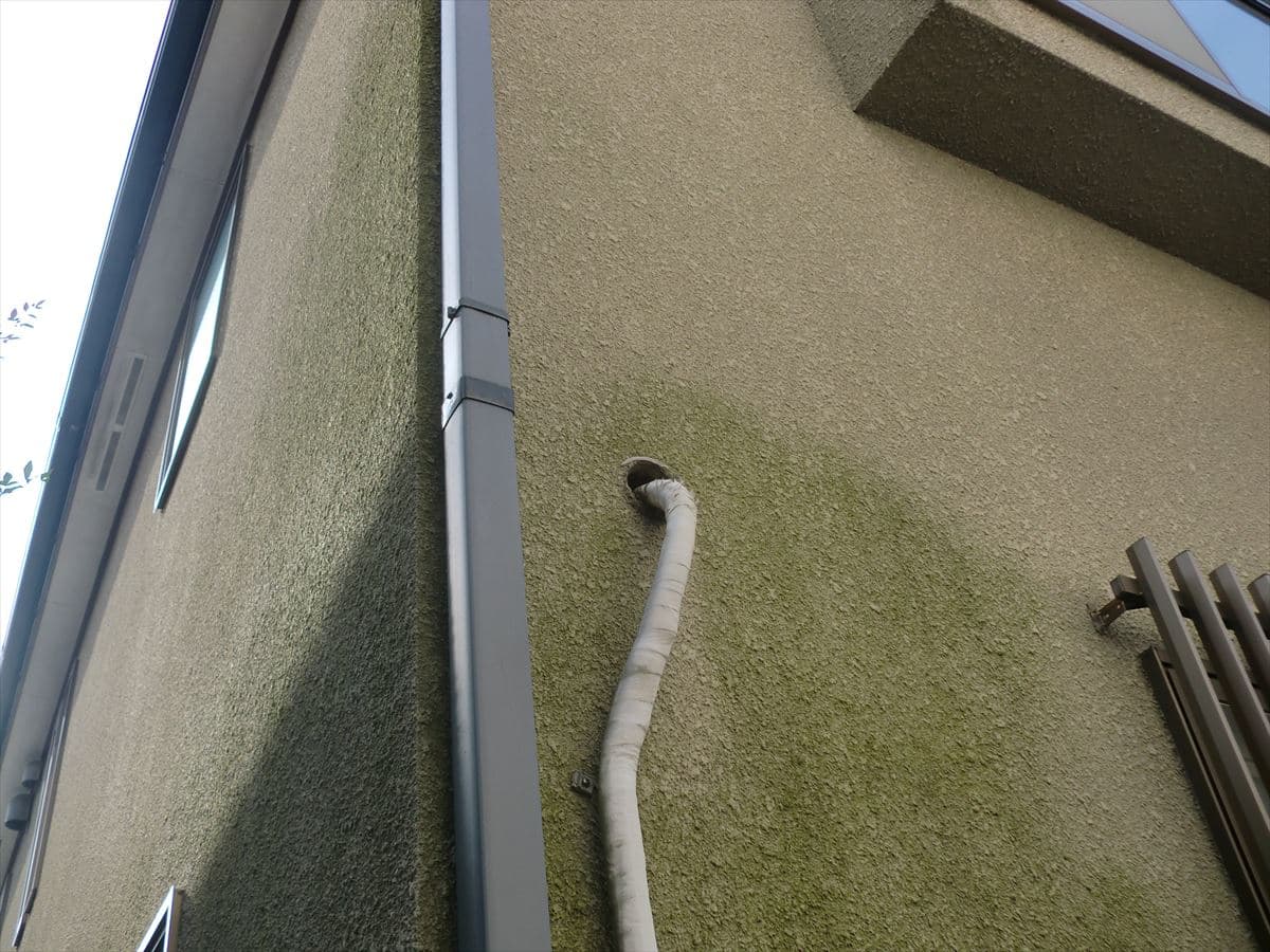 CIMG8594_R | 外壁塗装は神奈川県横浜市の塗装職人