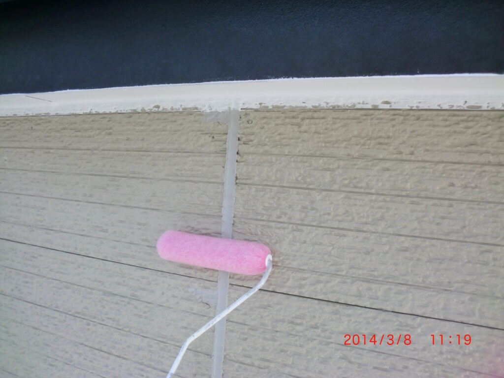 CIMG0332 | 外壁塗装は神奈川県横浜市の塗装職人