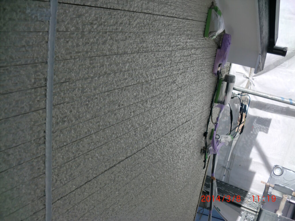 CIMG0333 | 外壁塗装は神奈川県横浜市の塗装職人