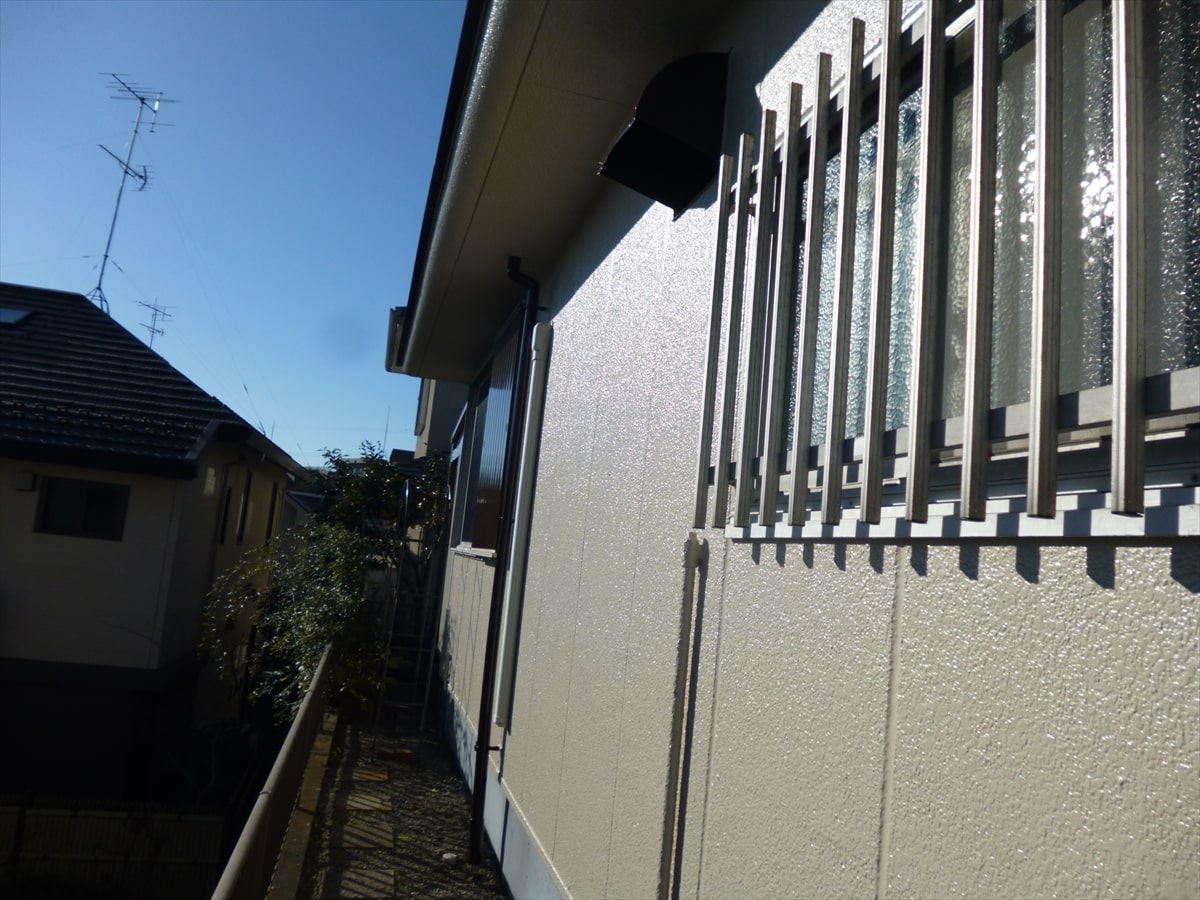 P1000862ALC | 外壁塗装は神奈川県横浜市の塗装職人
