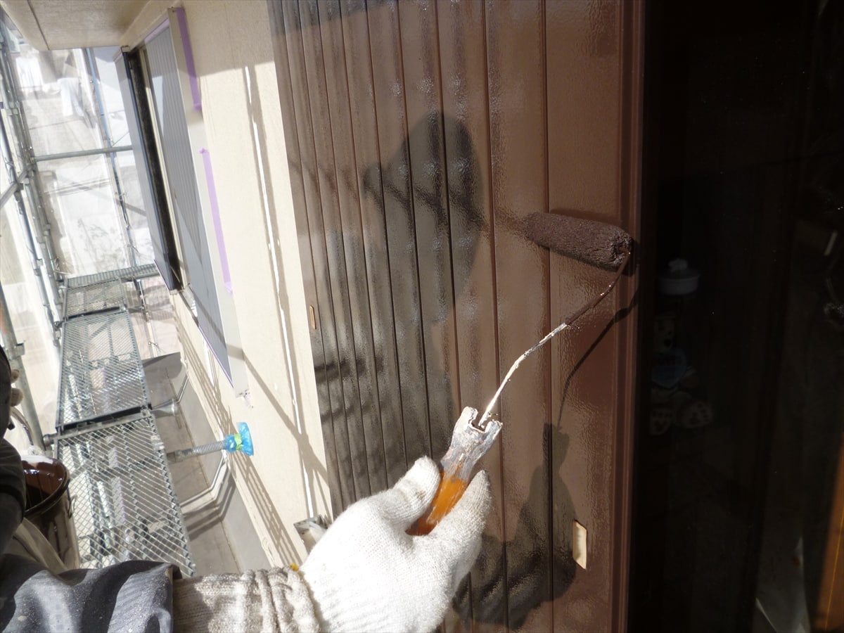 P1060729ALC | 外壁塗装は神奈川県横浜市の塗装職人