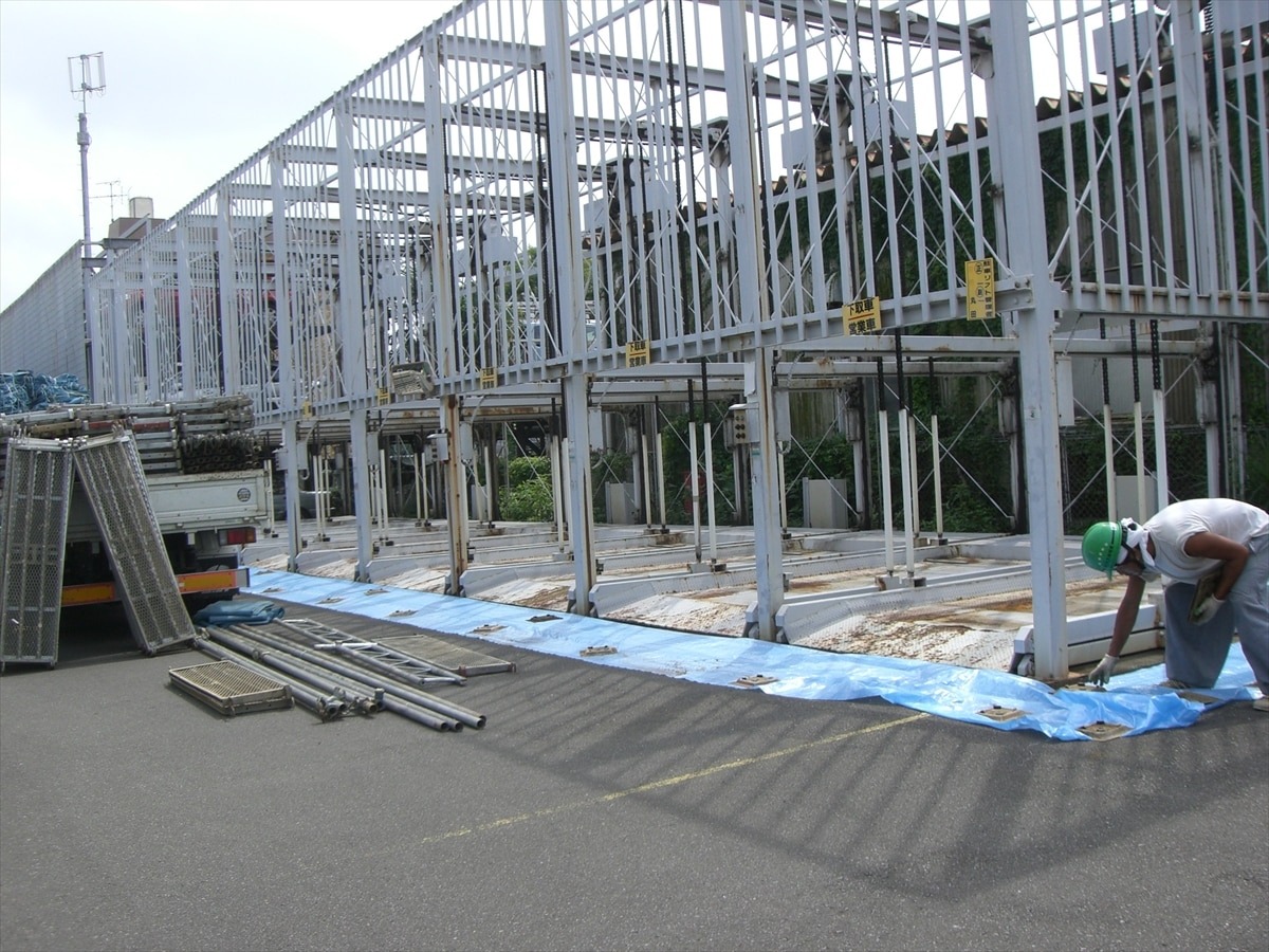 CIMG0283-1 | 外壁塗装は神奈川県横浜市の塗装職人