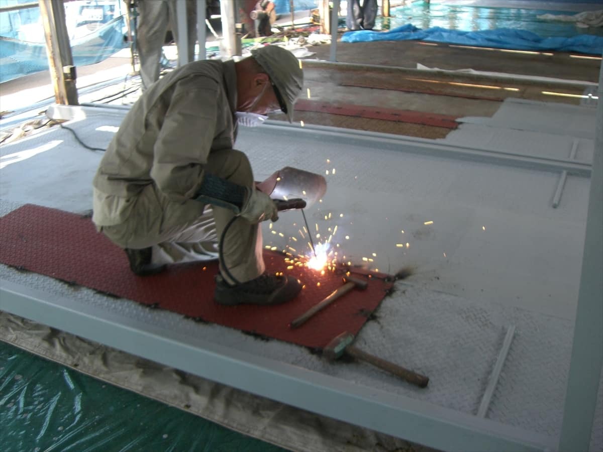 CIMG0435-1 | 外壁塗装は神奈川県横浜市の塗装職人