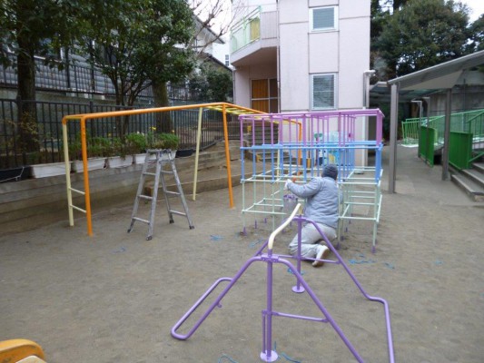 P1110032 | 外壁塗装は神奈川県横浜市の塗装職人