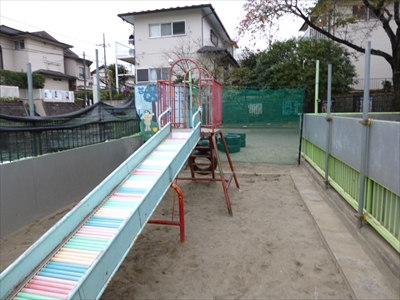 tosou-kinder003 | 外壁塗装は神奈川県横浜市の塗装職人
