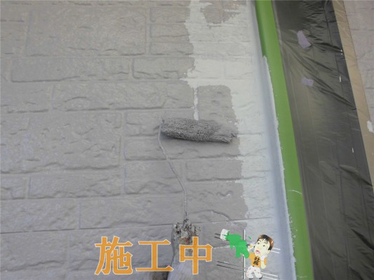CIMG2238 | 外壁塗装は神奈川県横浜市の塗装職人
