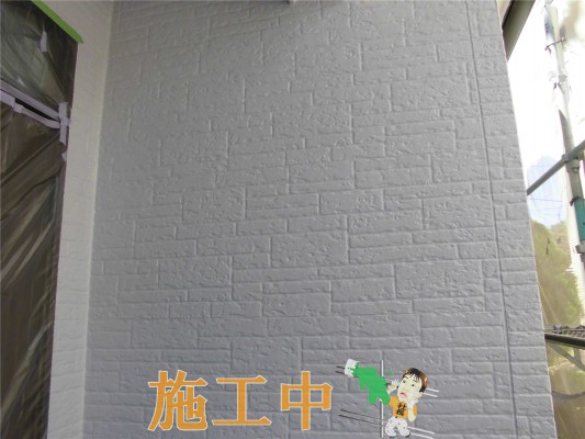 CIMG2239 | 外壁塗装は神奈川県横浜市の塗装職人