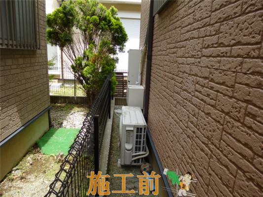 P1040222 | 外壁塗装は神奈川県横浜市の塗装職人