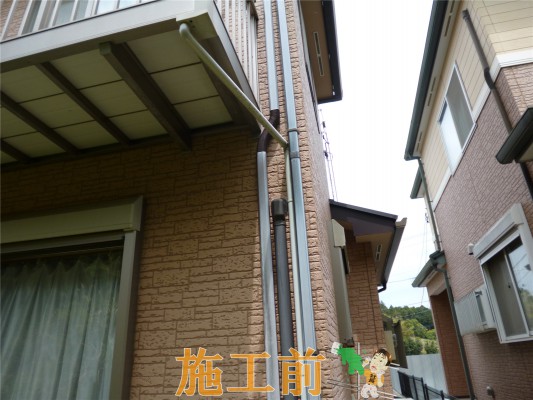 P1040235 | 外壁塗装は神奈川県横浜市の塗装職人