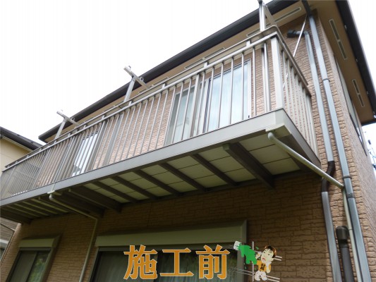 P1040237 | 外壁塗装は神奈川県横浜市の塗装職人