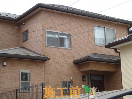 P1040275 | 外壁塗装は神奈川県横浜市の塗装職人
