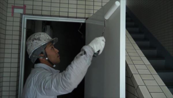 kukuku003 | 外壁塗装は神奈川県横浜市の塗装職人