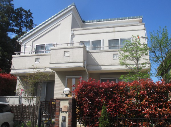 post-8696-1 | 外壁塗装は神奈川県横浜市の塗装職人