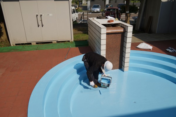 040 | 外壁塗装は神奈川県横浜市の塗装職人