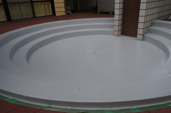 064 | 外壁塗装は神奈川県横浜市の塗装職人