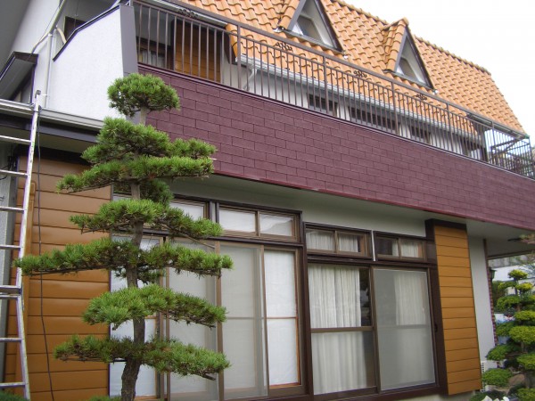 26b0ad965328224d23bda7499d5acdf6 | 外壁塗装は神奈川県横浜市の塗装職人