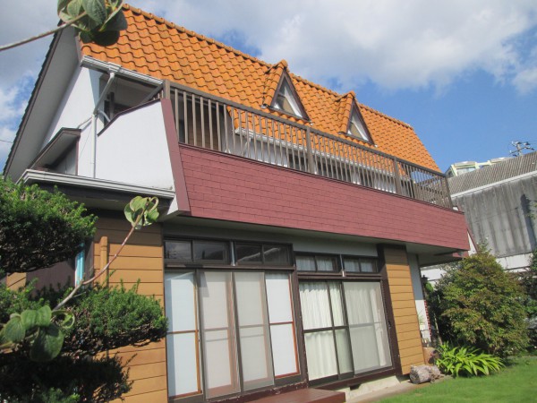 cd2b7e3e1bd1edf09c77f815a5e740af | 外壁塗装は神奈川県横浜市の塗装職人