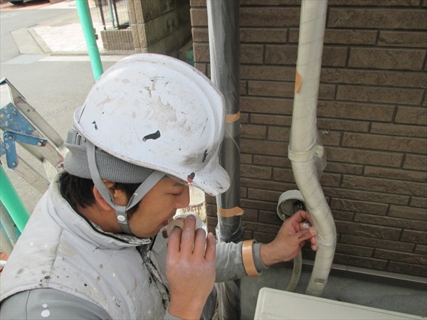 2018-izumiku106 | 外壁塗装は神奈川県横浜市の塗装職人
