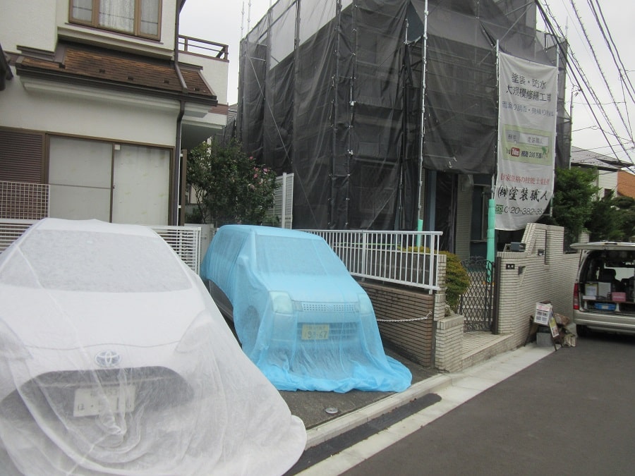 8c5c509704a5ca1c6722166bdad26599 | 外壁塗装は神奈川県横浜市の塗装職人