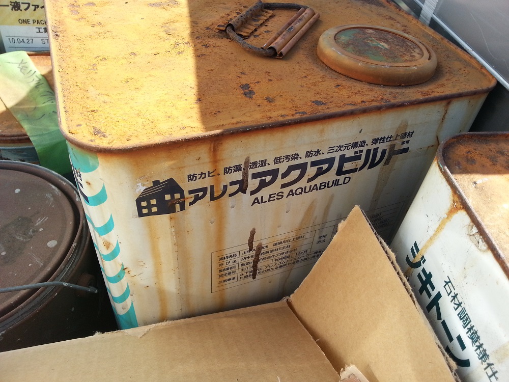 20131228_120051 | 外壁塗装は神奈川県横浜市の塗装職人