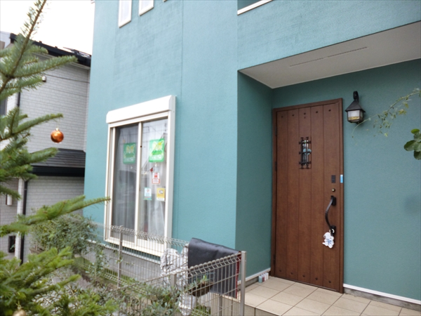 P1750538 | 外壁塗装は神奈川県横浜市の塗装職人