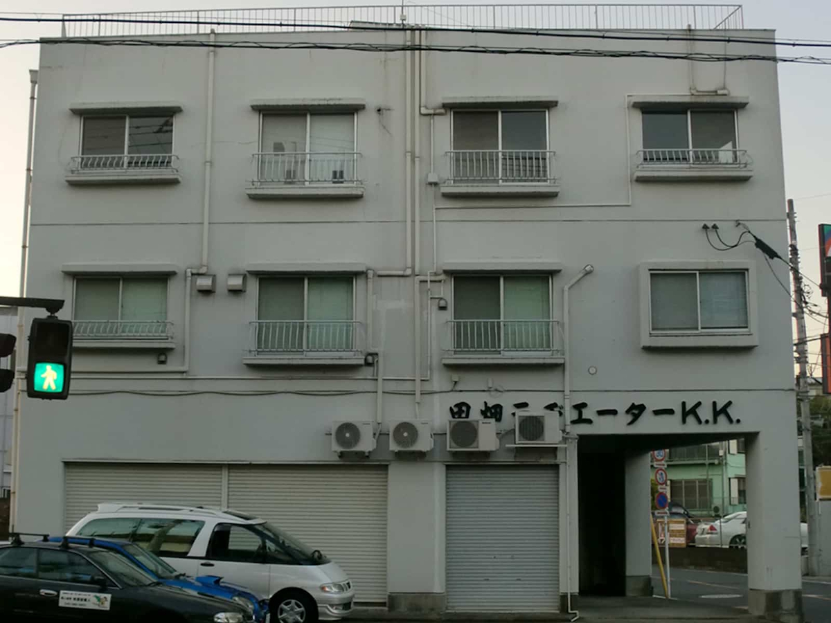 01-2 | 外壁塗装は神奈川県横浜市の塗装職人